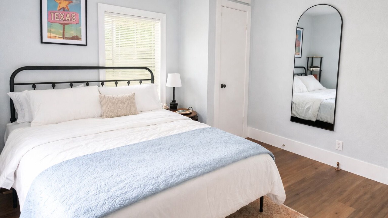 Photo of Bedroom in Eastside Promise Neighborhood