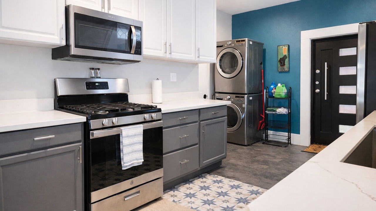 Photo of Kitchen in Eastside Promise Neighborhood