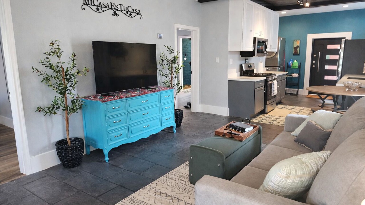 Photo of Livingroom in Eastside Promise Neighborhood