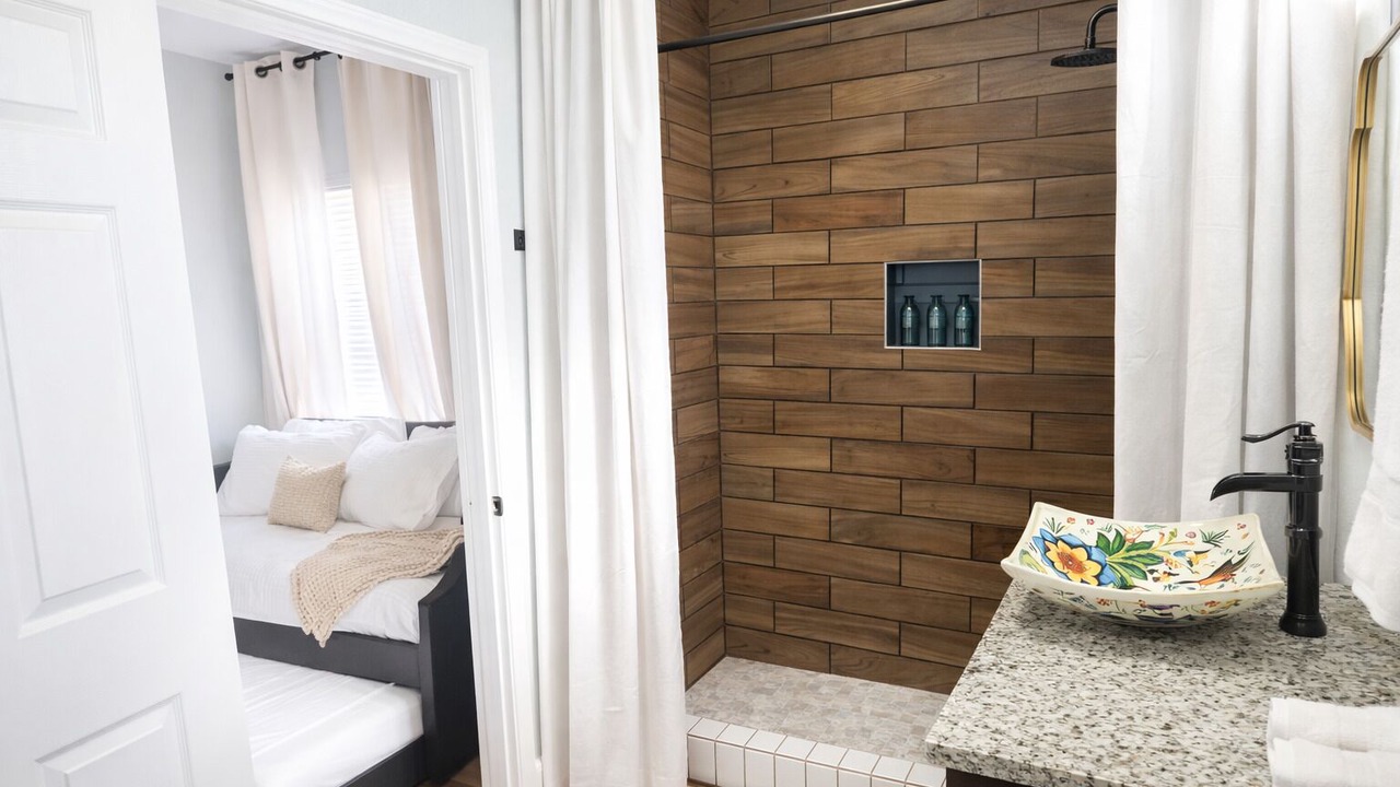 Photo of Bedroom in Eastside Promise Neighborhood