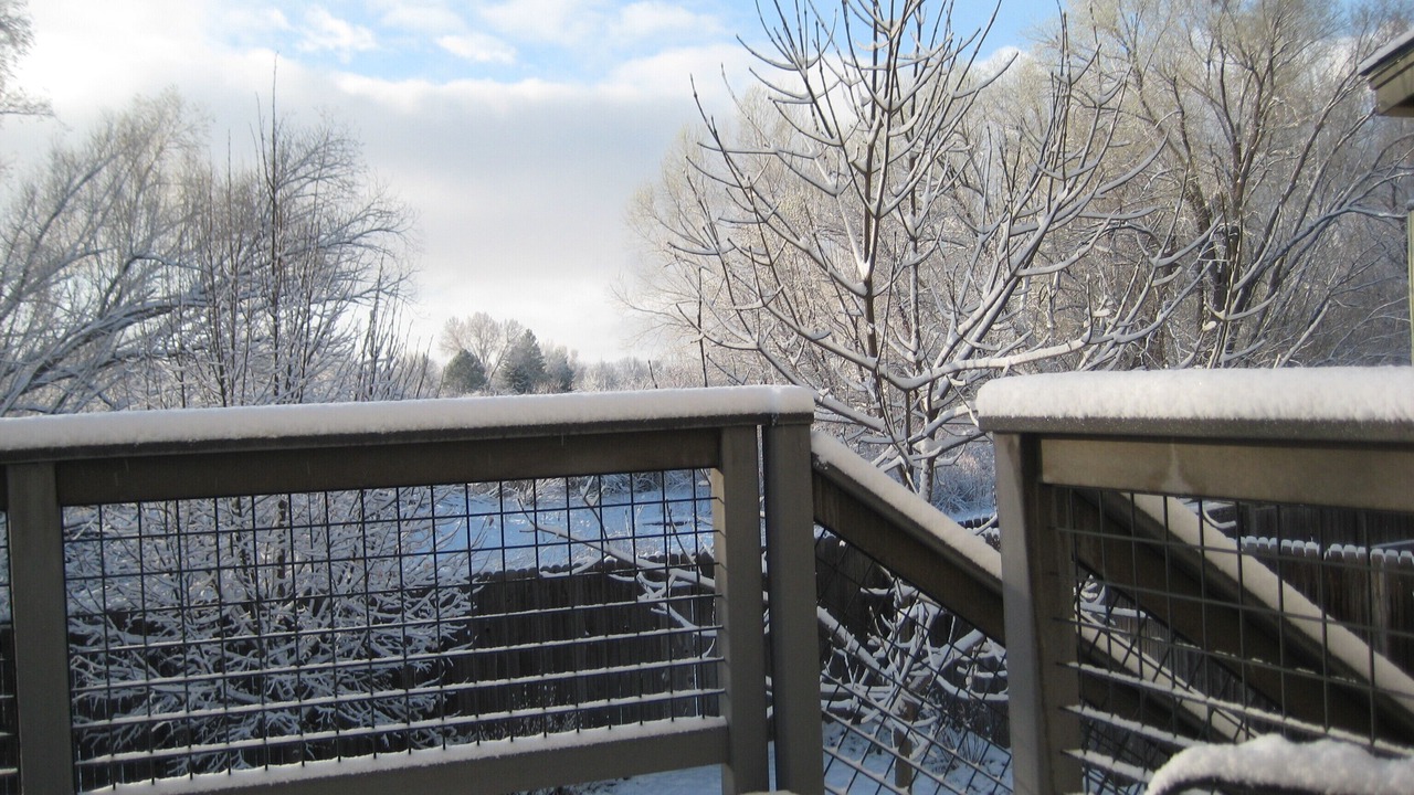 Photo of Outdoor in Gunbarrel
