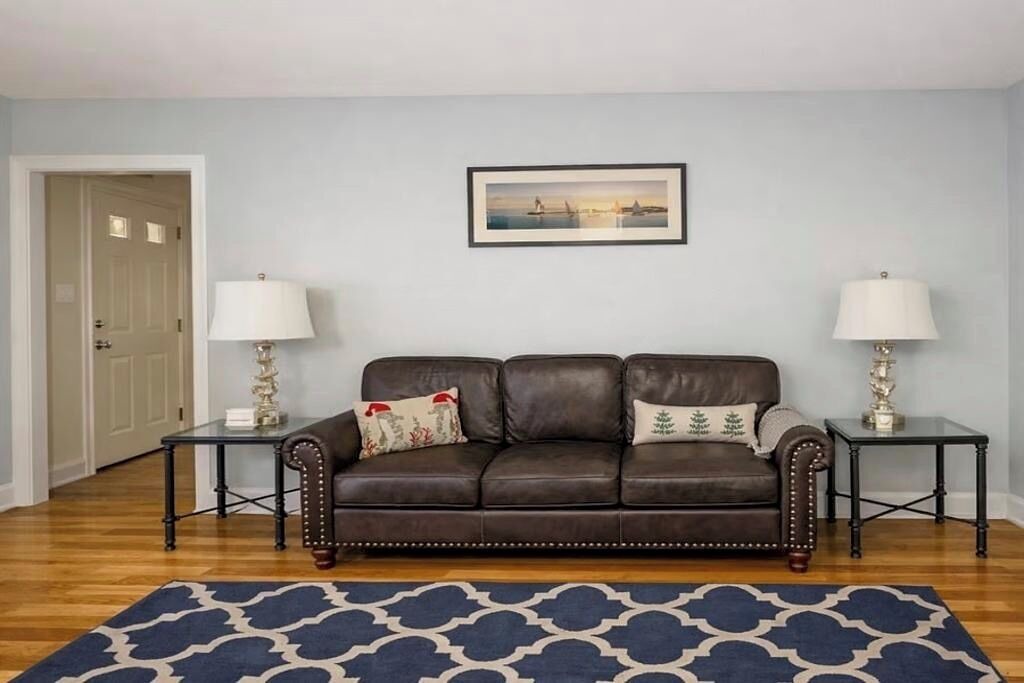 Photo of Livingroom in Cliff Walk