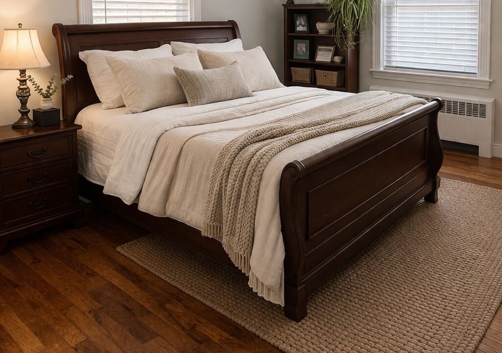 Photo of Bedroom in Cliff Walk