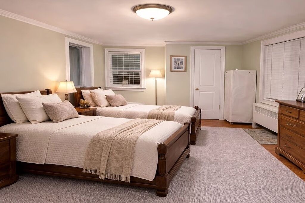 Photo of Bedroom in Cliff Walk