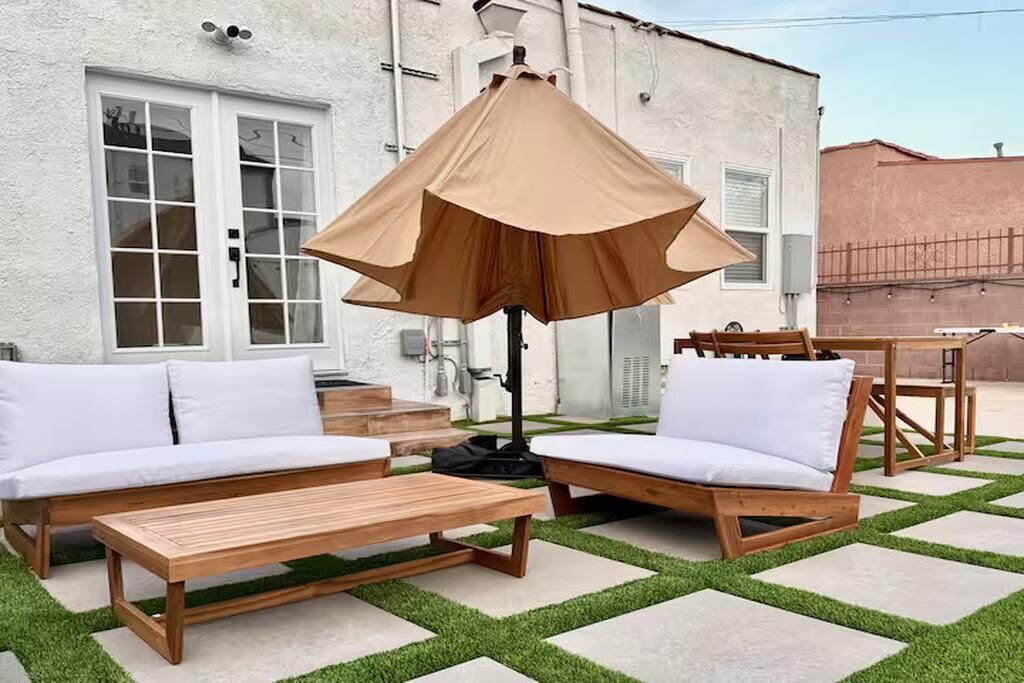 Photo of Outdoor in Park Mesa Heights