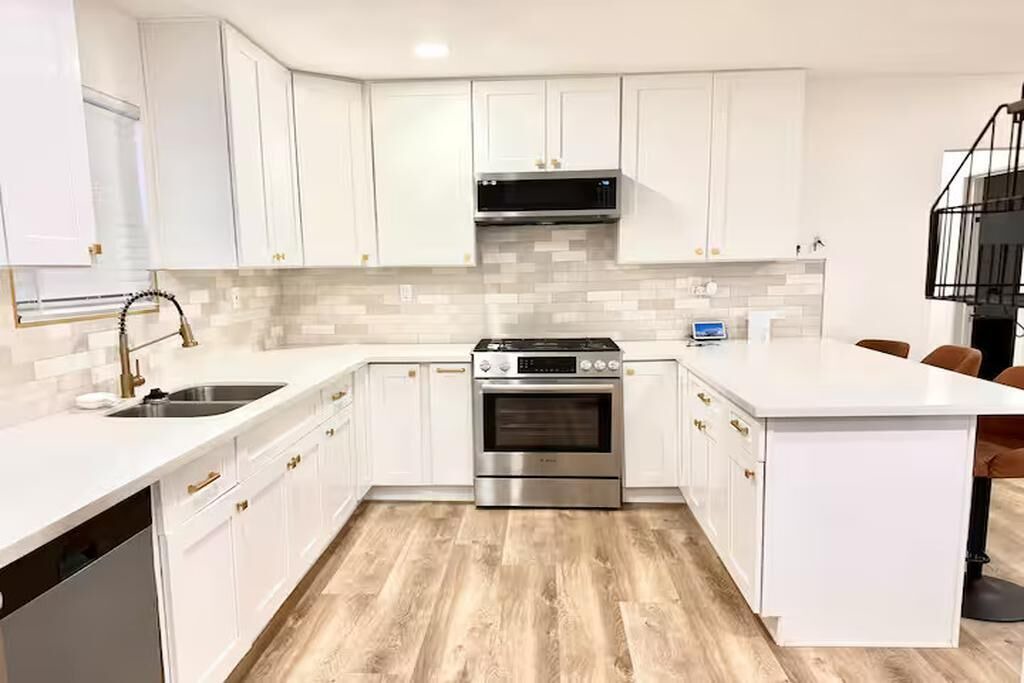 Photo of Kitchen in Park Mesa Heights