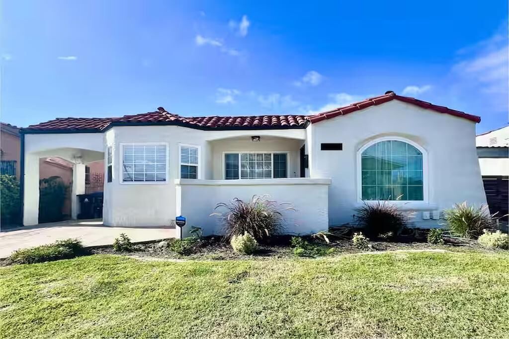 Photo of Outdoor in Park Mesa Heights