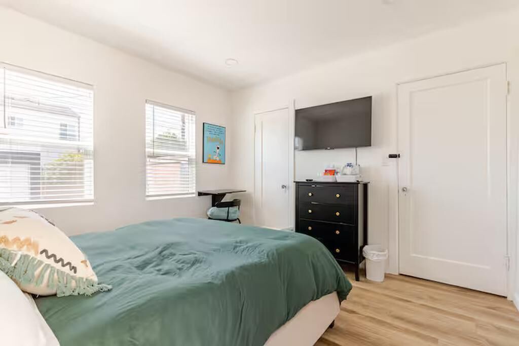 Photo of Bedroom in Park Mesa Heights