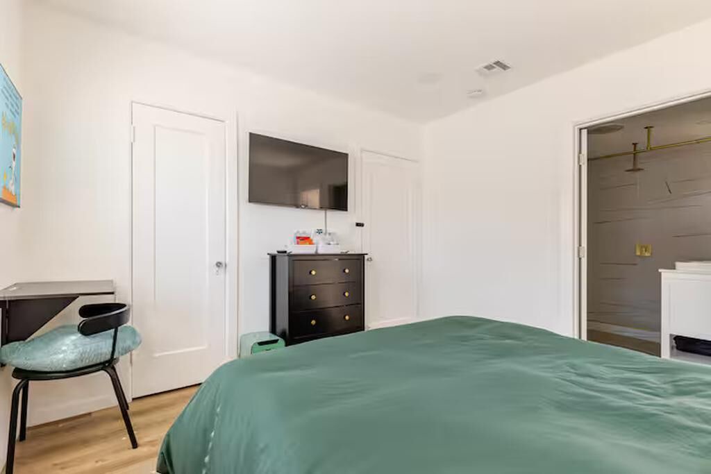 Photo of Bedroom in Park Mesa Heights