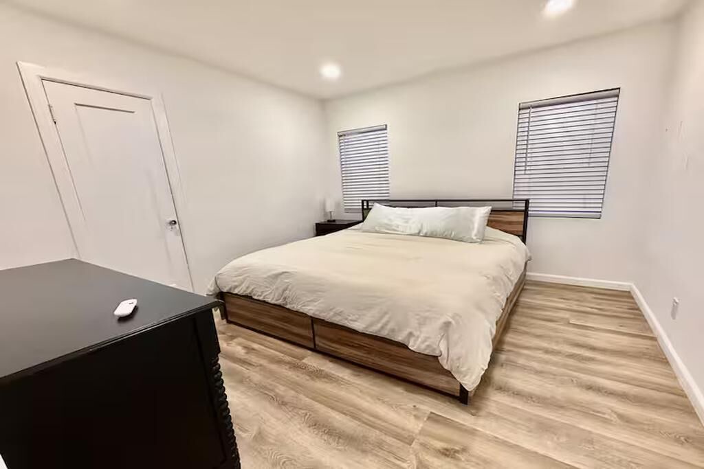 Photo of Bedroom in Park Mesa Heights