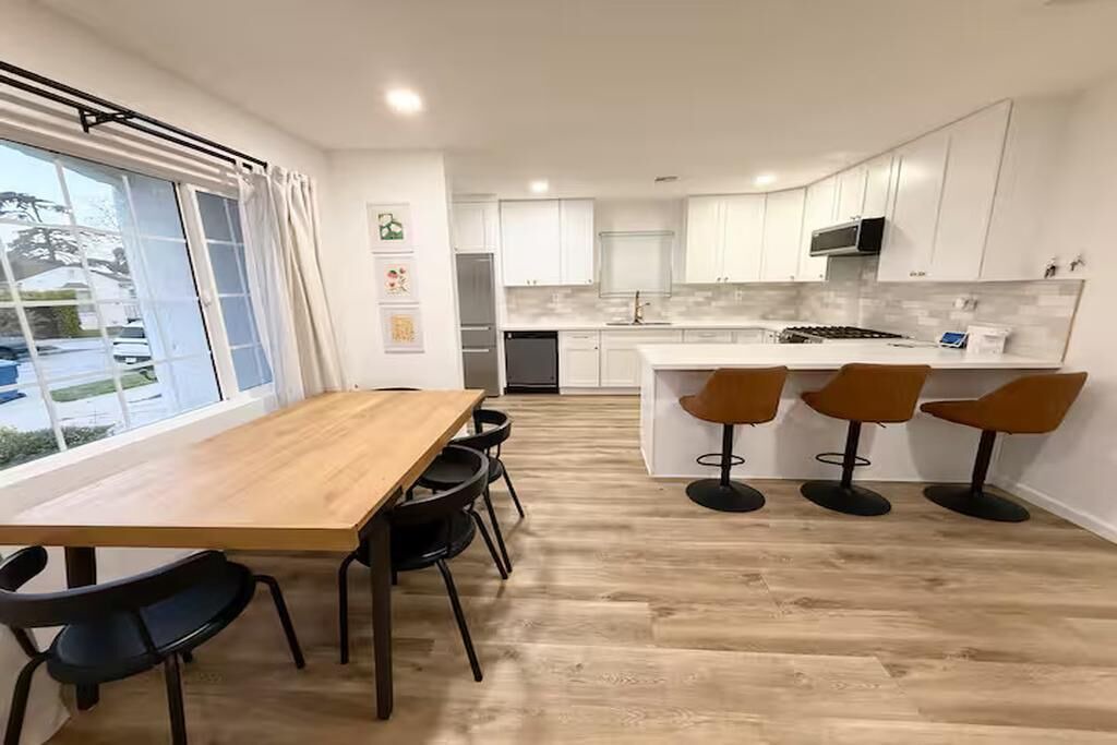 Photo of Kitchen in Park Mesa Heights