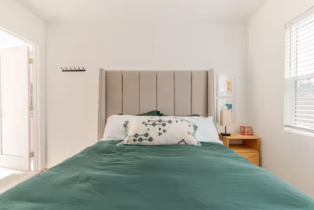 Photo of Bedroom in Park Mesa Heights