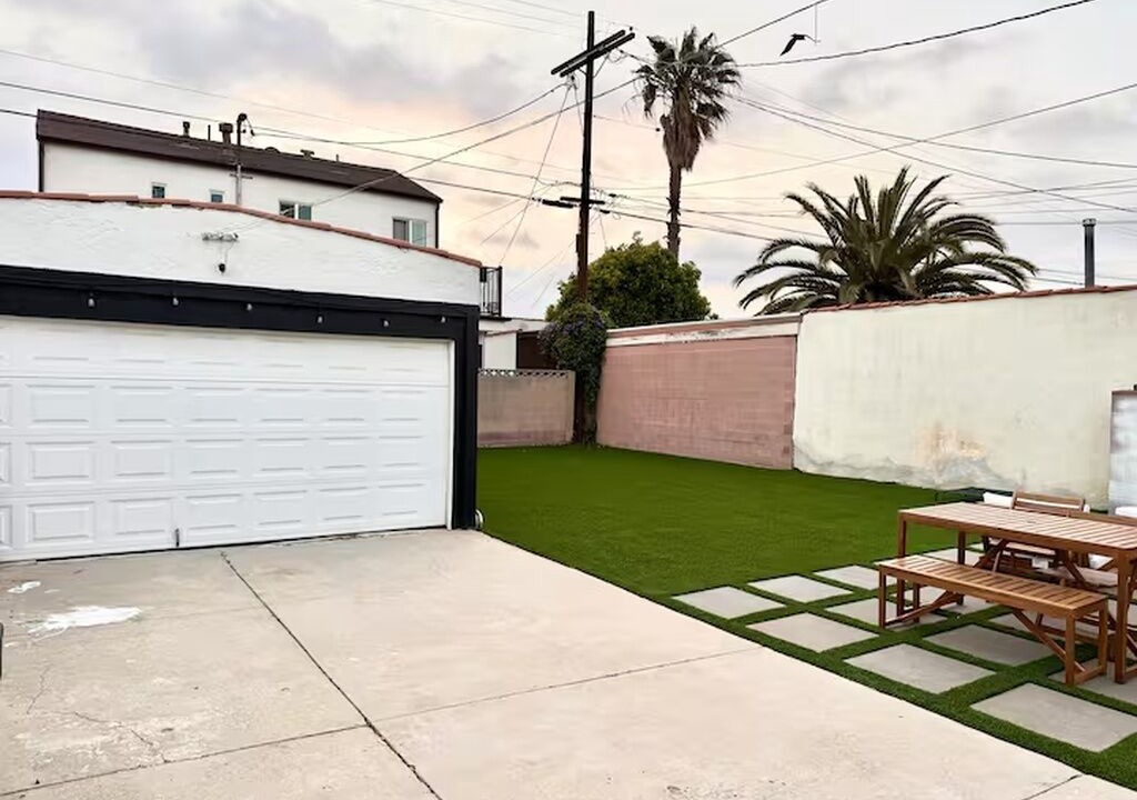 Photo of Outdoor in Park Mesa Heights