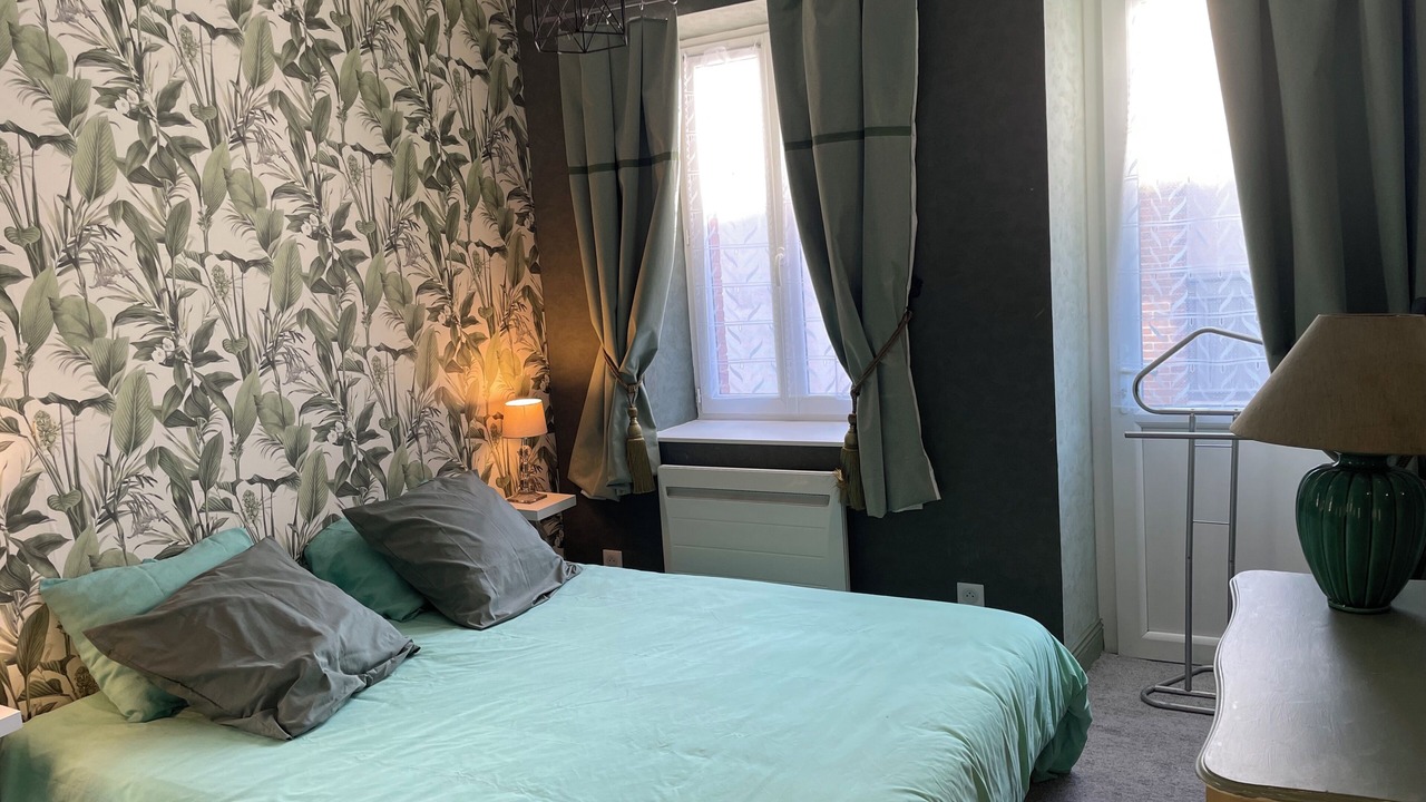 Photo of Bedroom in Nancay