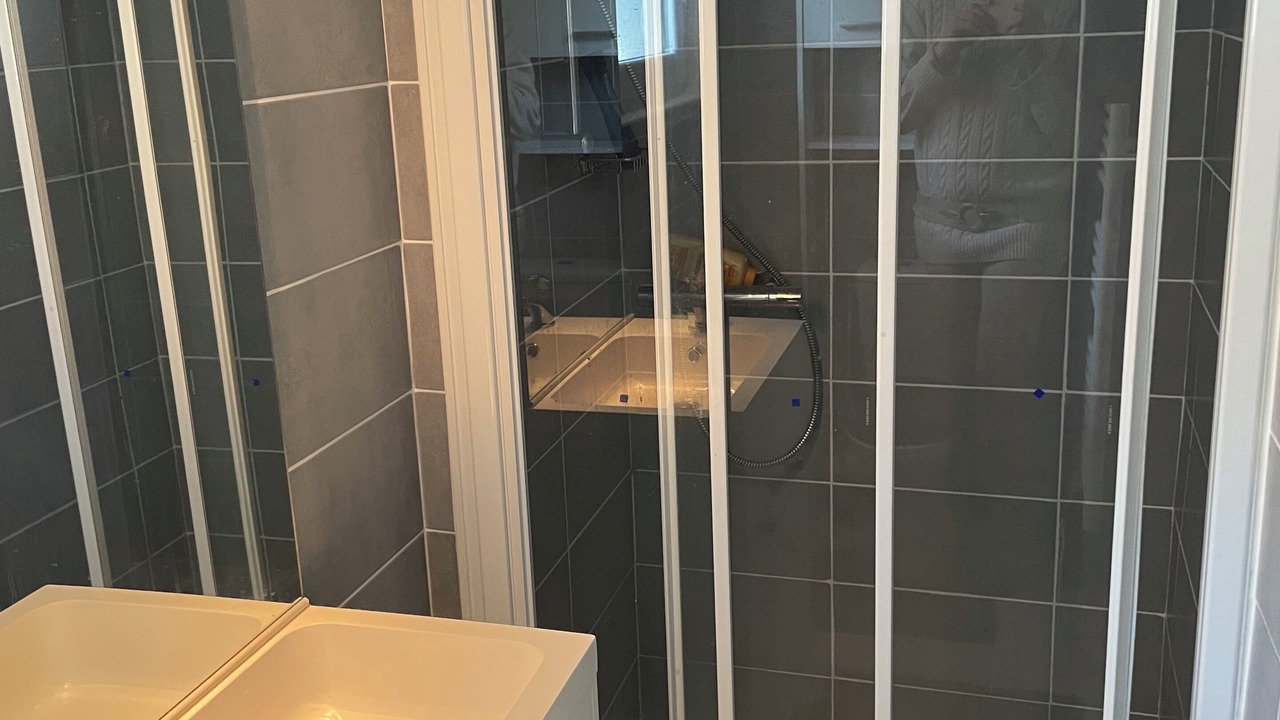 Photo of Bathroom in Nancay