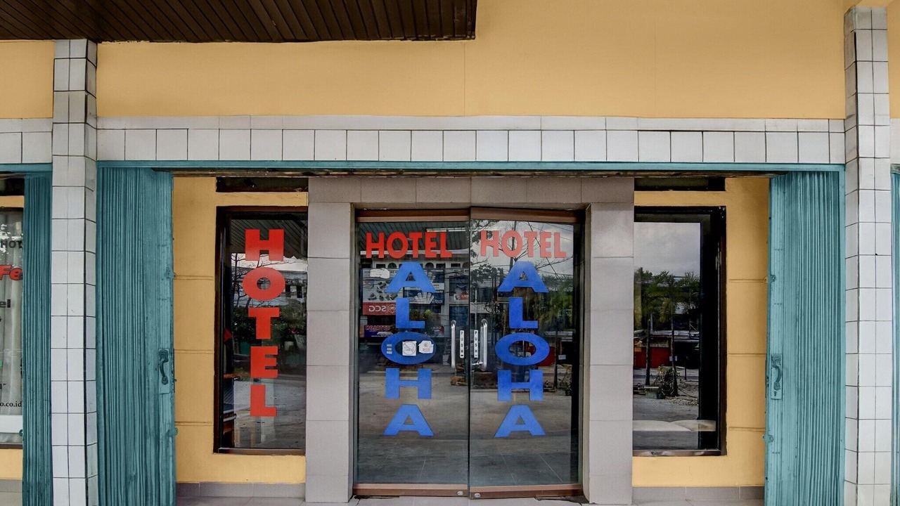 Photo of Outdoor in Pekanbaru