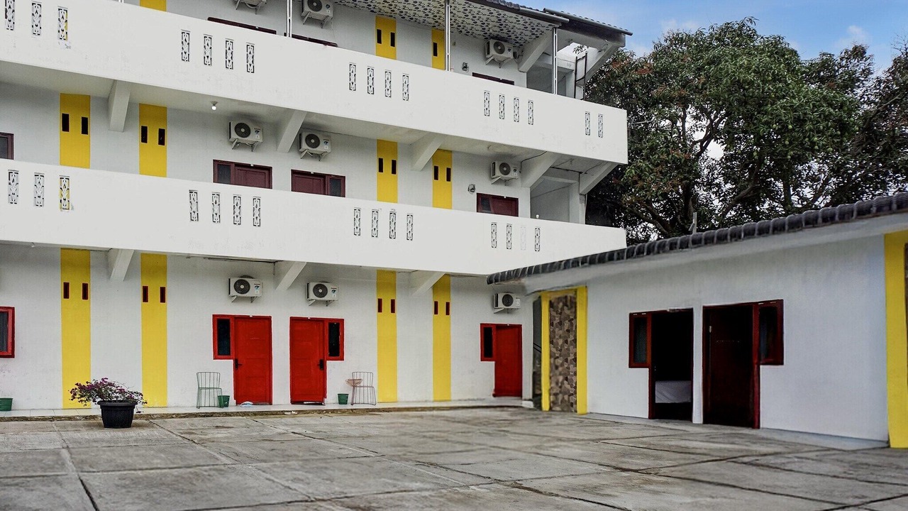 Photo of Outdoor in Medan