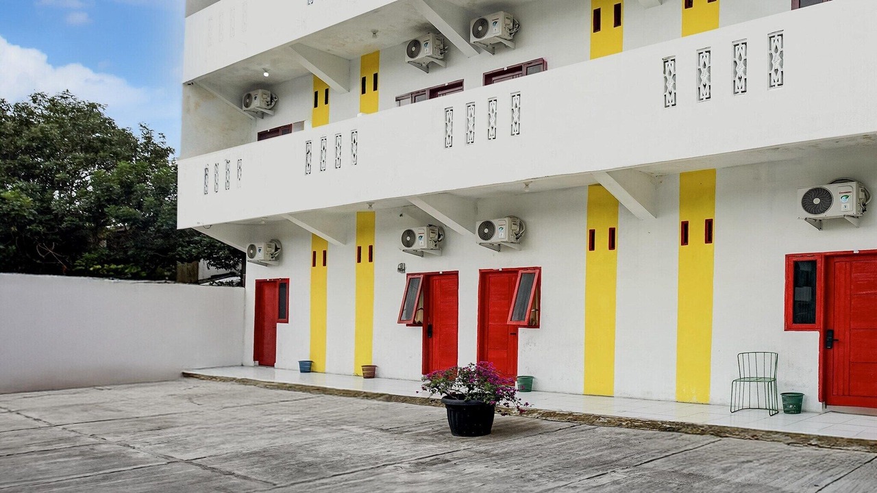 Photo of Outdoor in Medan