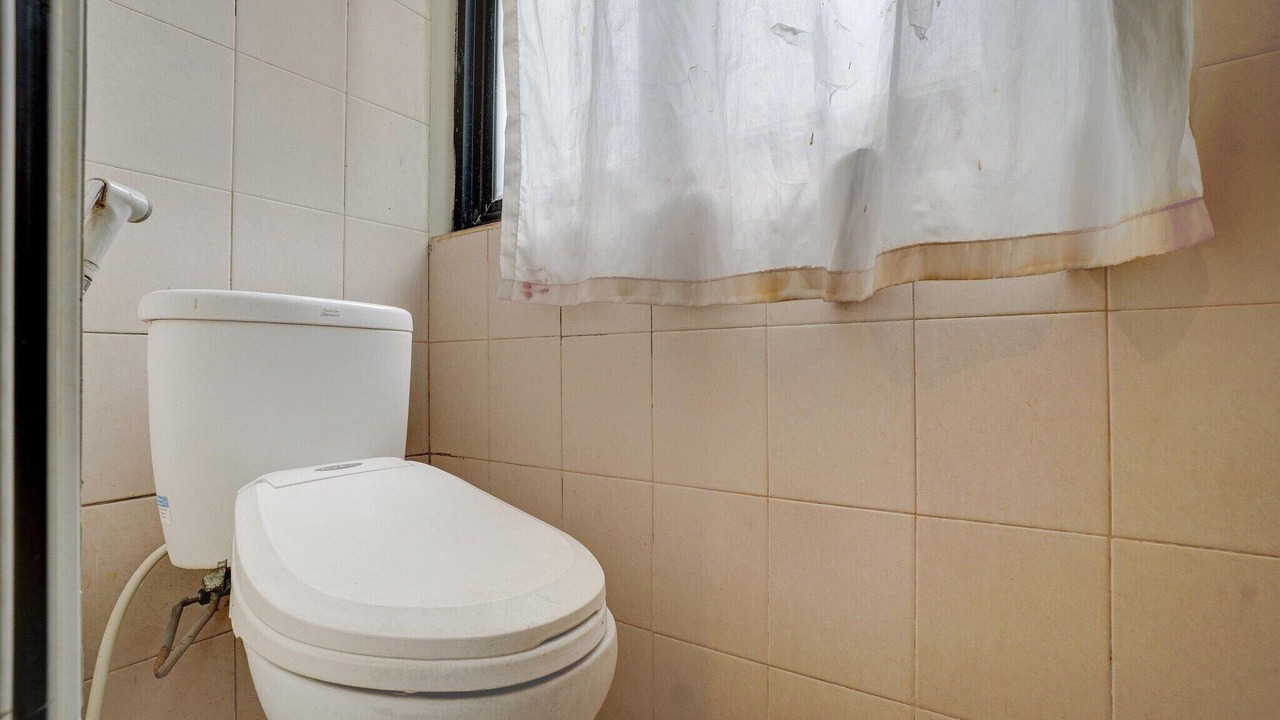 Photo of Bathroom in Old Jakarta