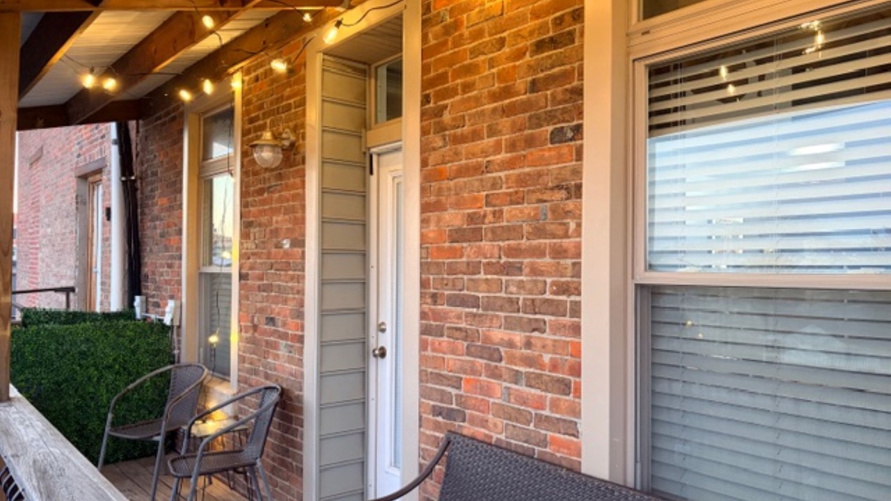 Photo of Patio Balcony in Henderson