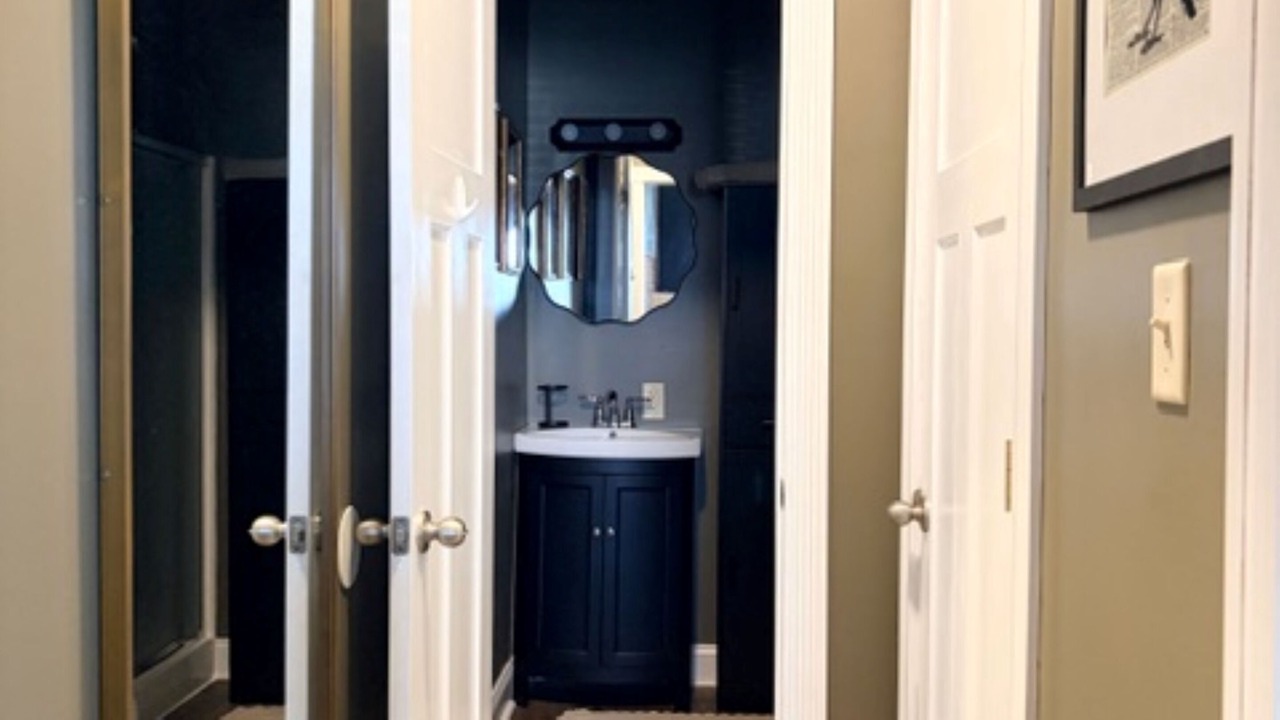 Photo of Bathroom in Henderson