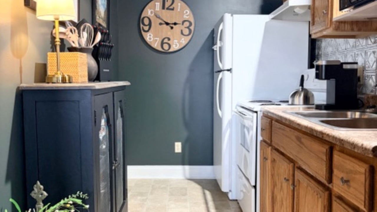 Photo of Kitchen in Henderson