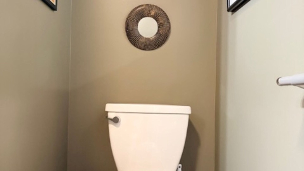 Photo of Bathroom in Henderson