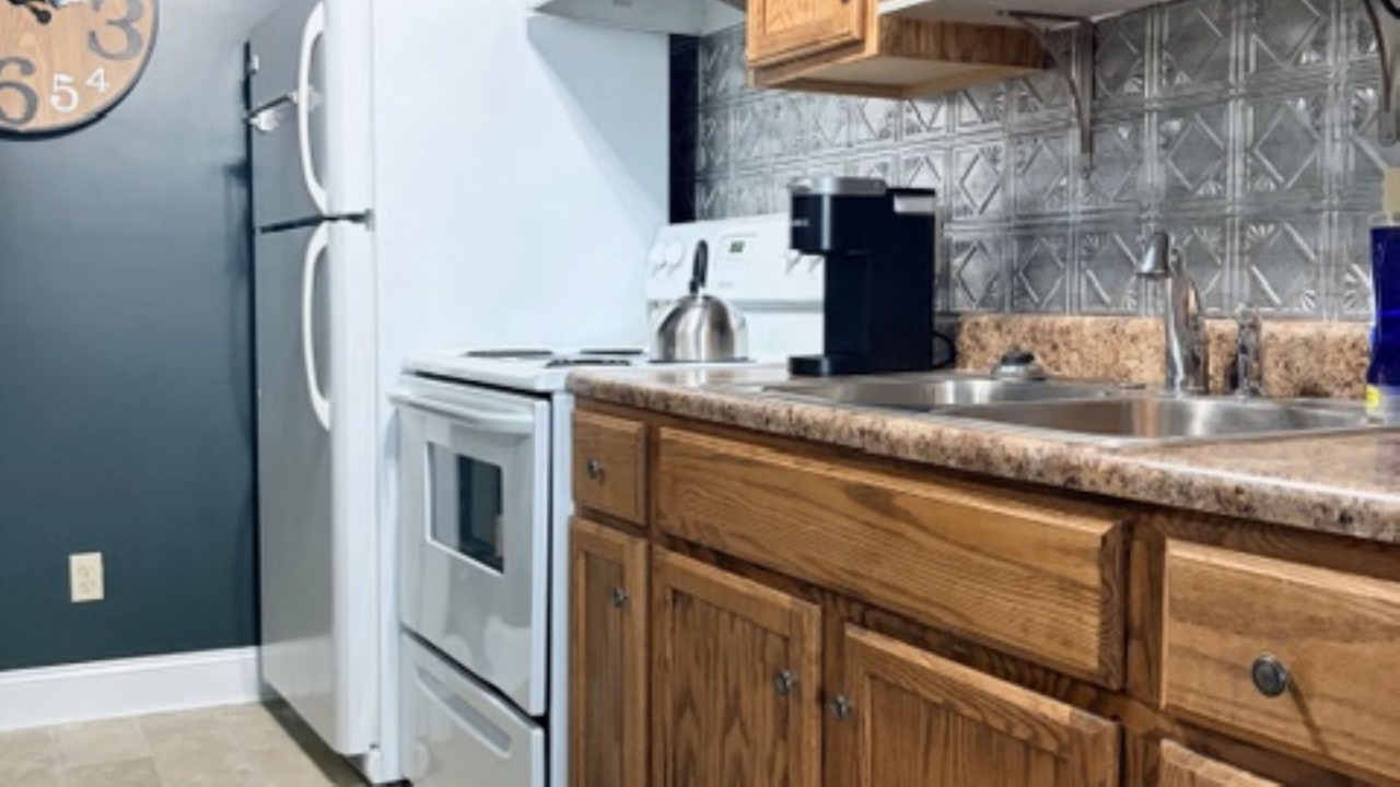 Photo of Kitchen in Henderson