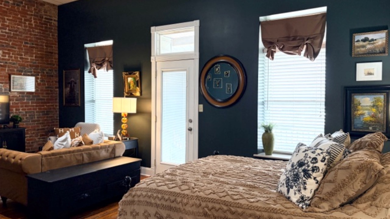 Photo of Bedroom in Henderson