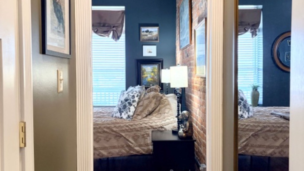 Photo of Bedroom in Henderson