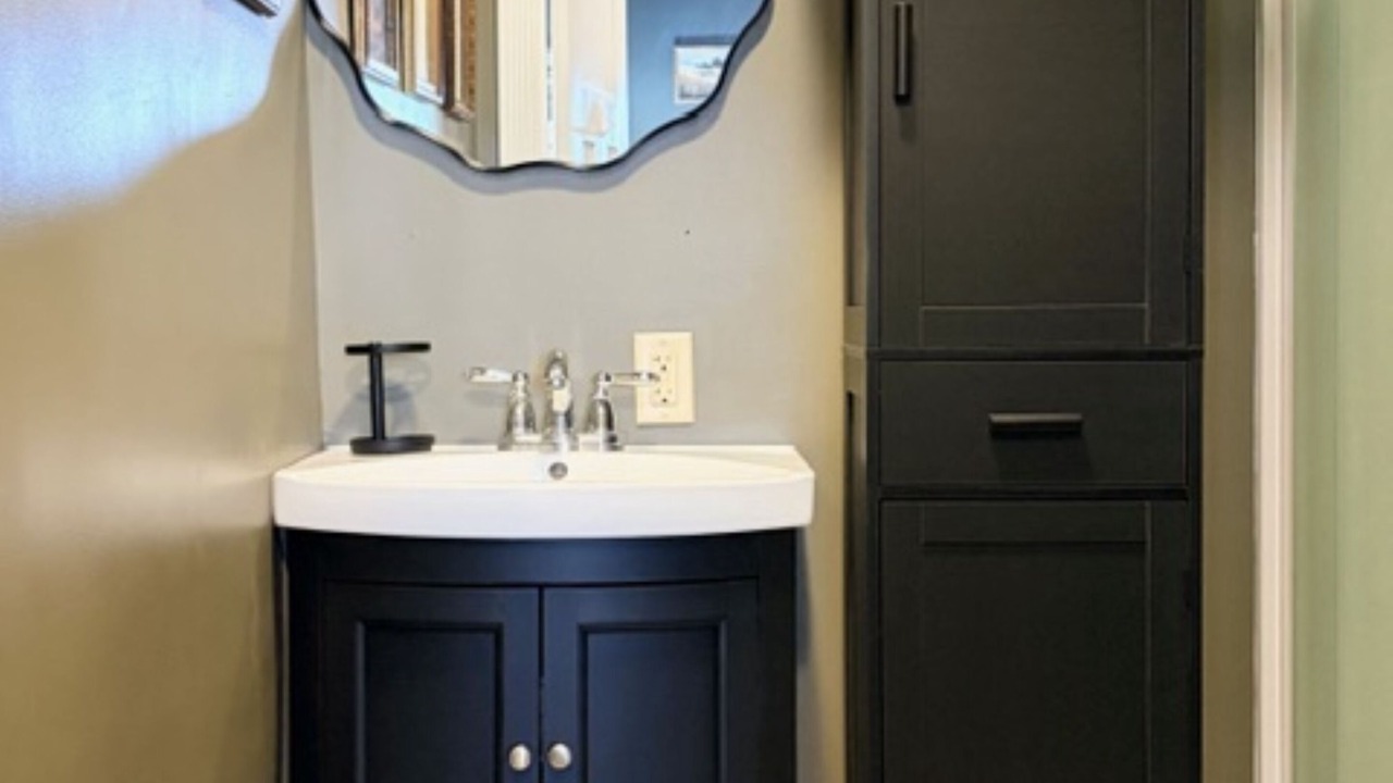 Photo of Bathroom in Henderson
