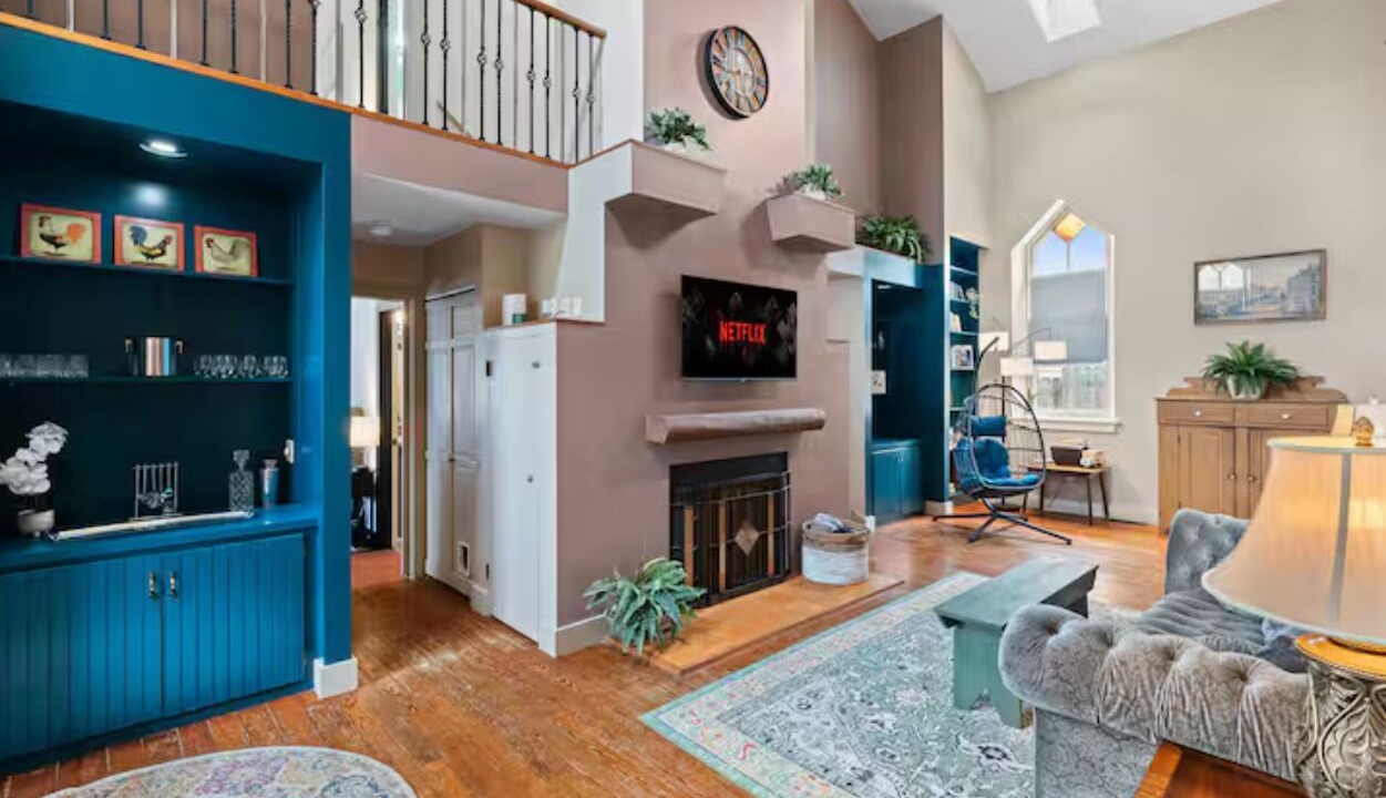 Photo of Livingroom in Marietta
