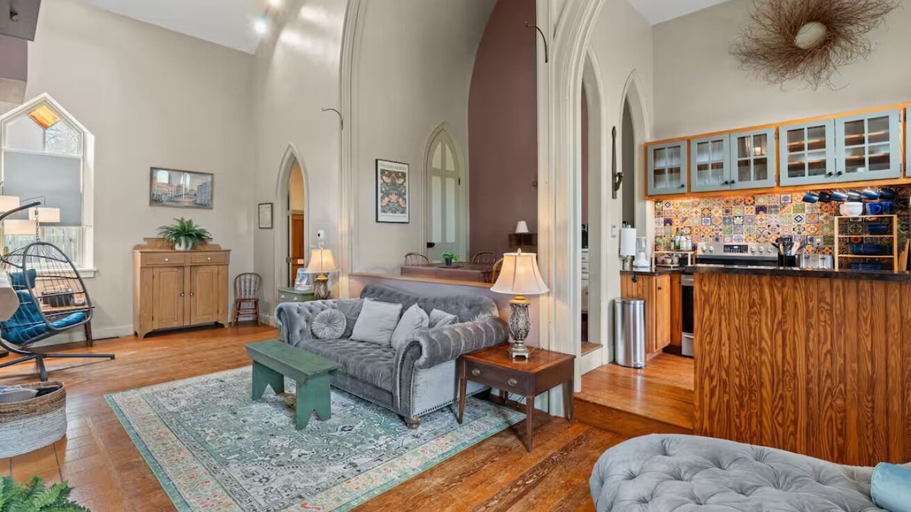 Photo of Livingroom in Marietta