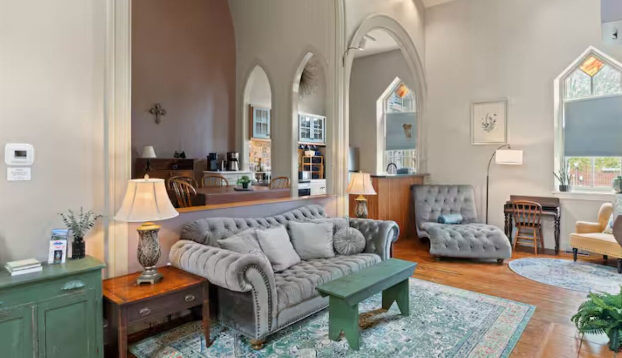 Photo of Livingroom in Marietta