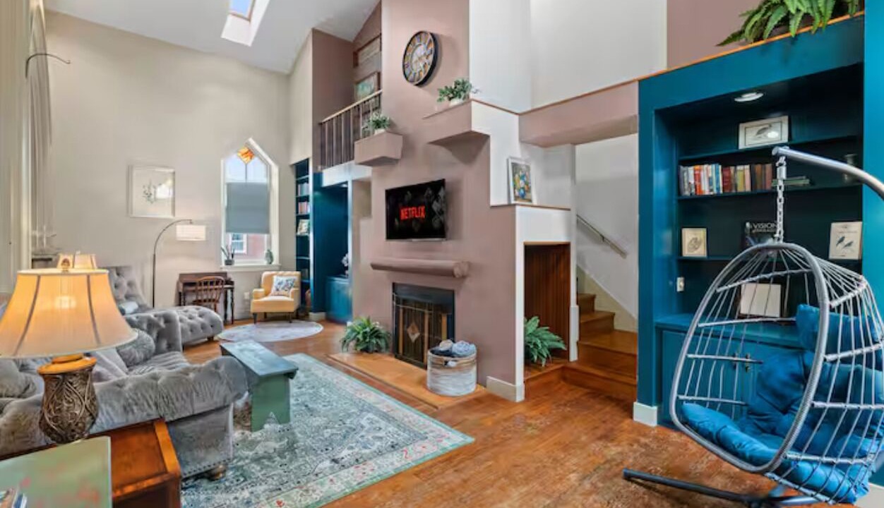 Photo of Livingroom in Marietta