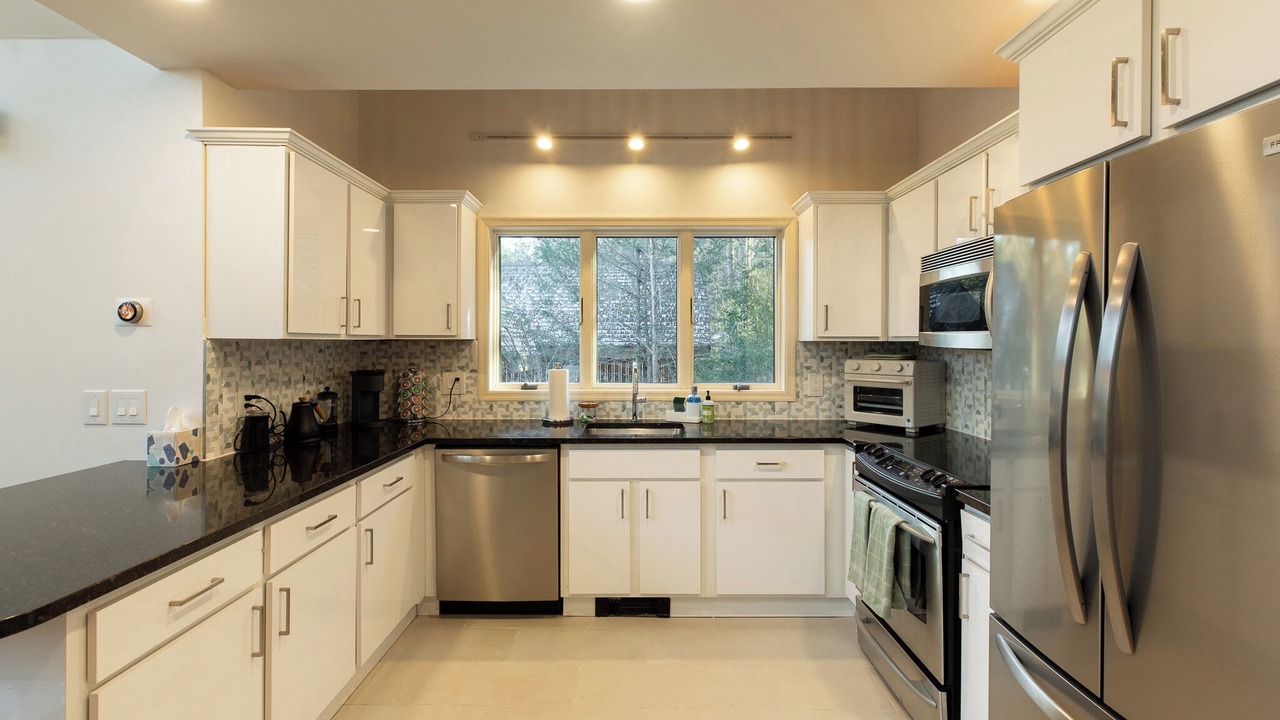 Photo of Kitchen in Tannersville