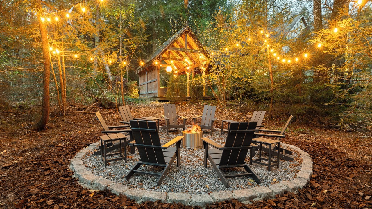 Photo of Outdoor in Tannersville