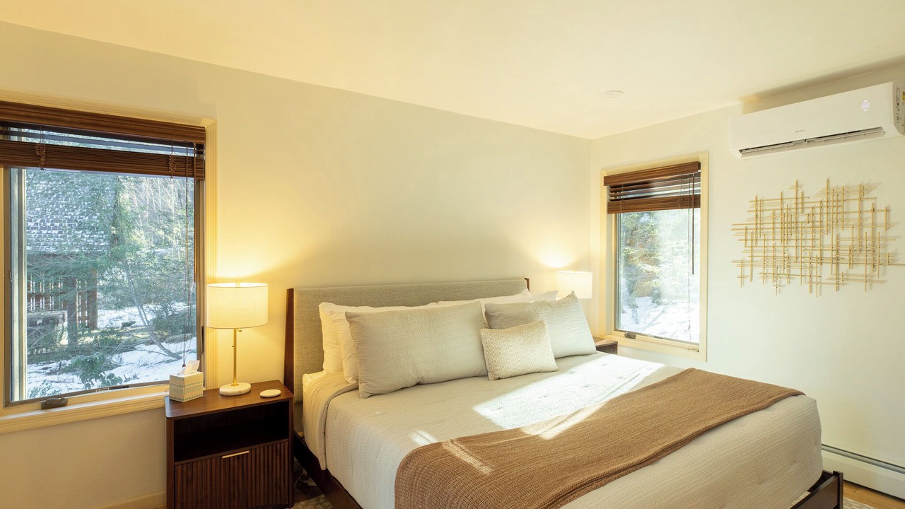 Photo of Bedroom in Tannersville