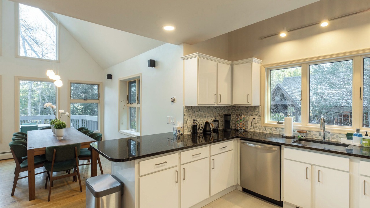 Photo of Kitchen in Tannersville