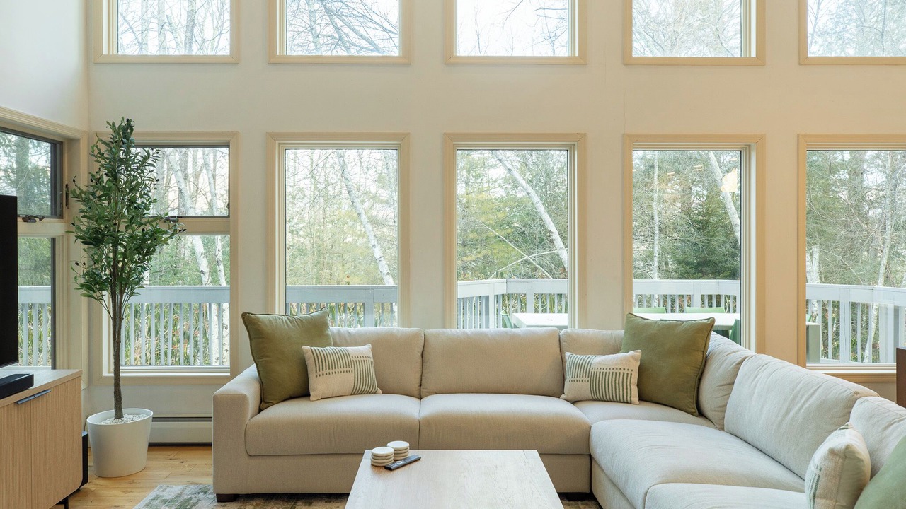 Photo of Livingroom in Tannersville