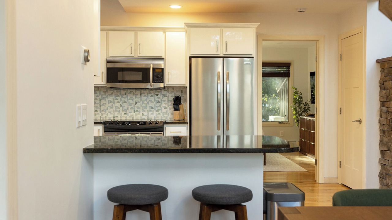 Photo of Kitchen in Tannersville