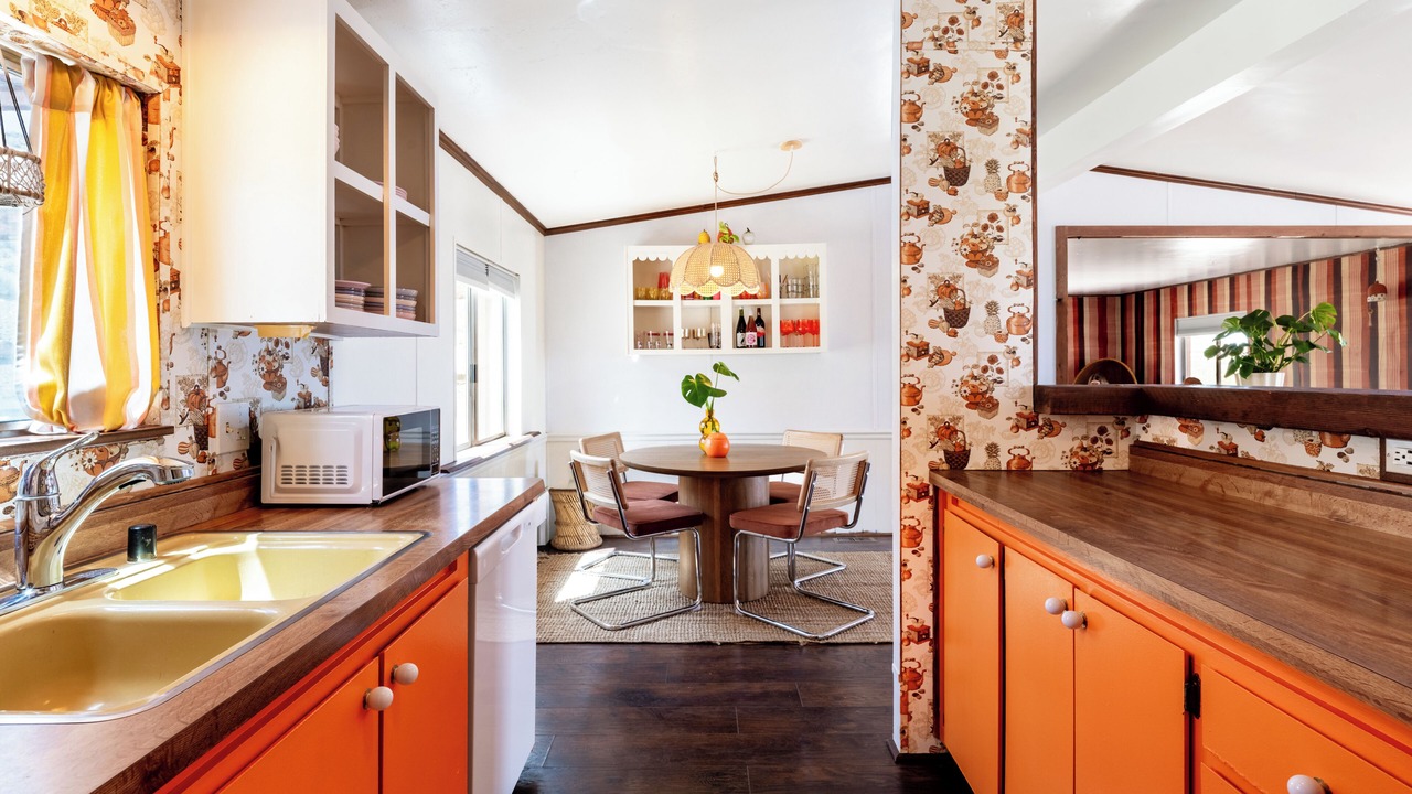 Photo of Kitchen in Landers