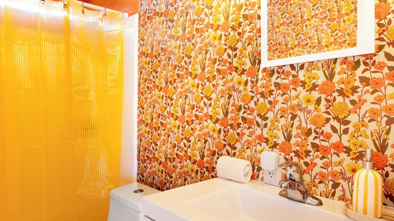 Photo of Bathroom in Landers