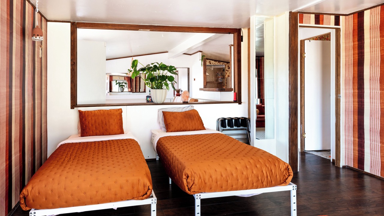 Photo of Bedroom in Landers