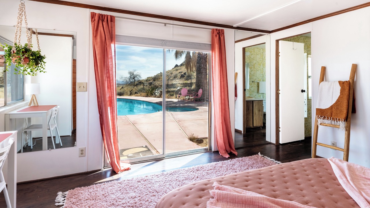 Photo of Bedroom in Landers