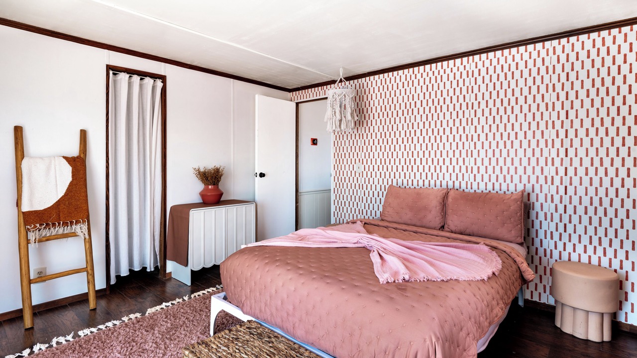 Photo of Bedroom in Landers