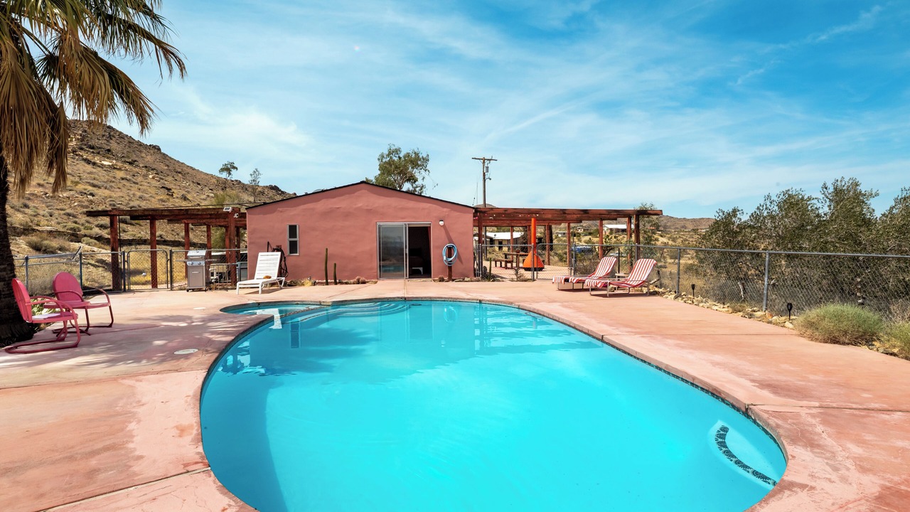 Photo of Outdoor in Landers
