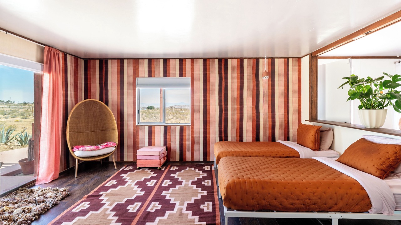 Photo of Bedroom in Landers