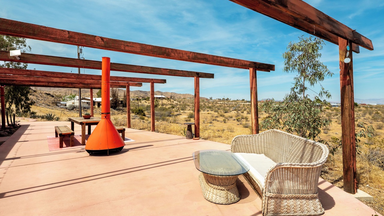 Photo of Outdoor in Landers