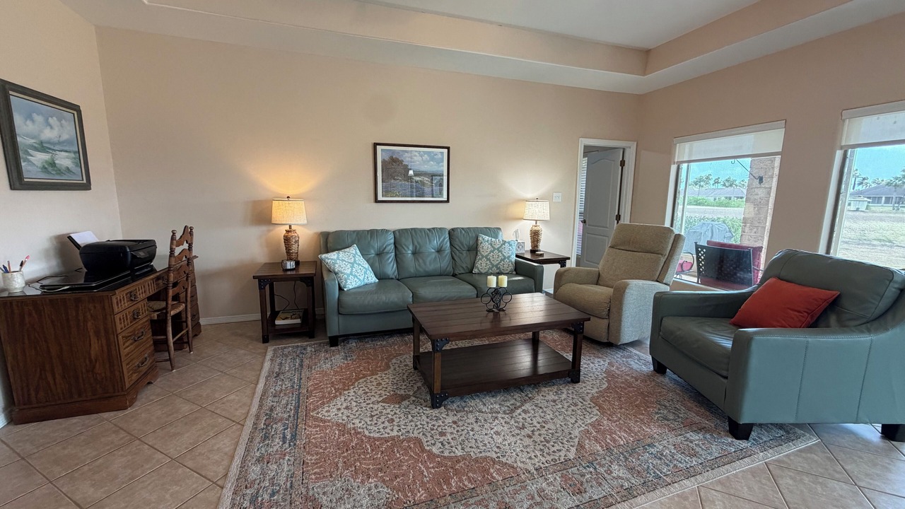 Photo of Livingroom in Gail